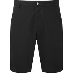 Twill Latitude Short