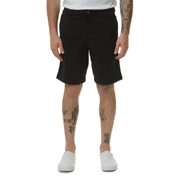 Twill Latitude Short