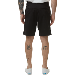 Twill Latitude Short (2)