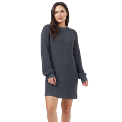 W Highline Crew Neck Dress