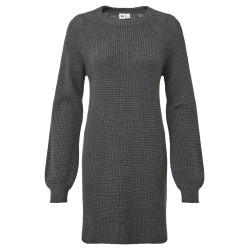 W Highline Crew Neck Dress