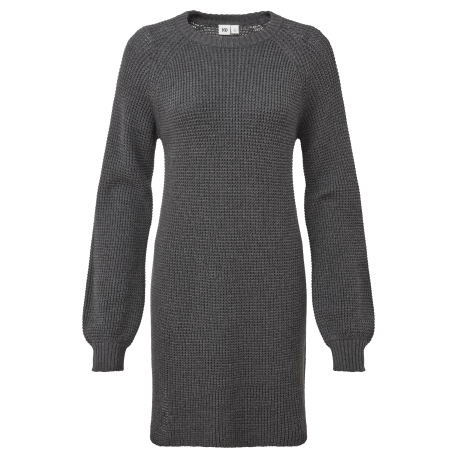 W Highline Crew Neck Dress Hauptbild