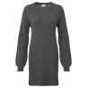 dark grey heather