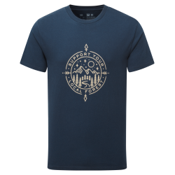 Support Shirt M's