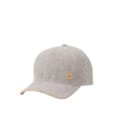 Tentree - Cork Icon Hemp Elevation Hat