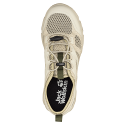 BREEZER VENT LOW W