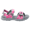 pink / light grey