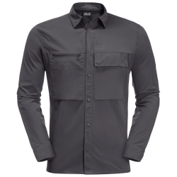 ATACAMA VENT SHIRT M