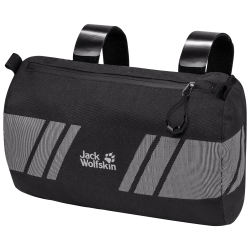 HANDLEBAR BAG 2IN1