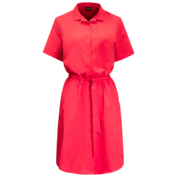 tulip red