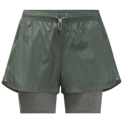 TASMAN CLOUD SHORT W