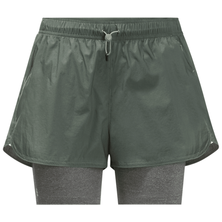 Jack Wolfskin - TASMAN CLOUD SHORT W