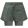 hedge green