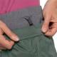 TASMAN CLOUD SHORT W