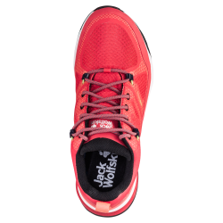 FORCE STRIKER TEXAPORE LOW W (7)