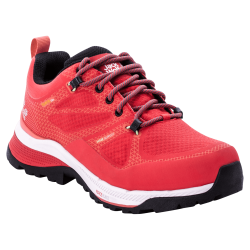 FORCE STRIKER TEXAPORE LOW W (8)