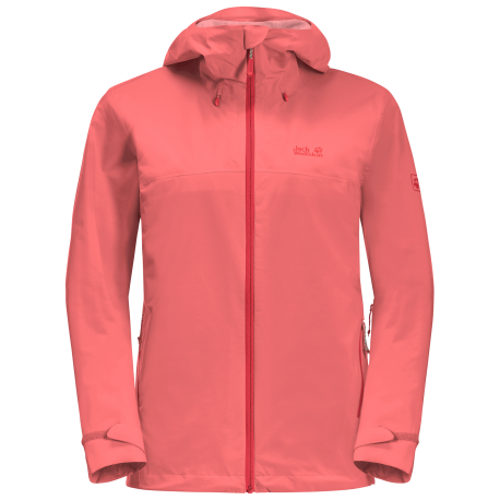 Jack Wolfskin - HIGHEST PEAK 2.5L W
