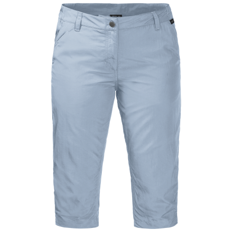 Jack Wolfskin - KALAHARI 3/4 PANTS WOMEN