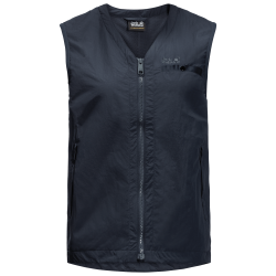 Jack Wolfskin - LIGHTSOME VEST W