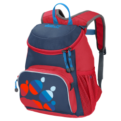 peak red