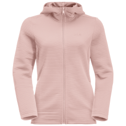 MODESTO HOODED JKT WOMEN