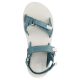 OUTFRESH DELUXE SANDAL W