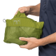 PACK & GO SHELL M