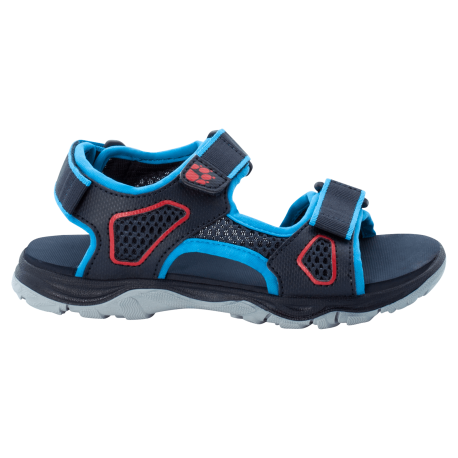 Jack Wolfskin - TARACO BEACH SANDAL K