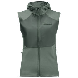 TASMAN CLOUD VEST