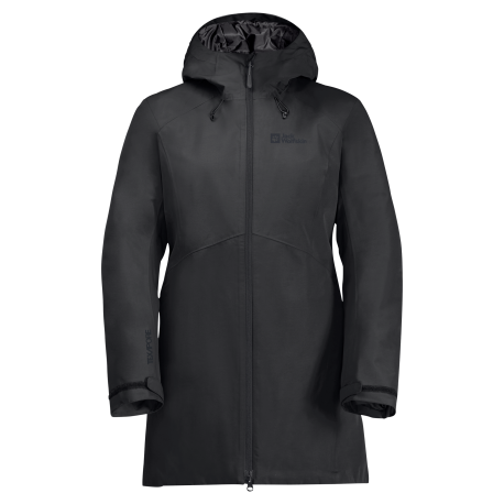 Jack Wolfskin - HEIDELSTEIN INS JKT W