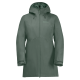 HEIDELSTEIN INS JKT W