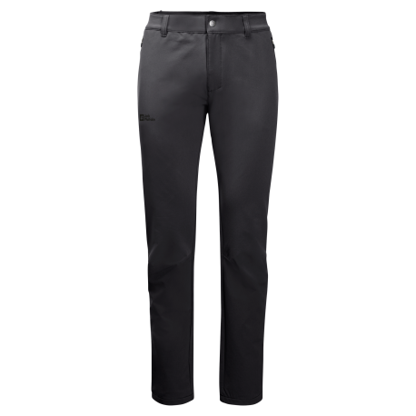 ACTIVATE THERMIC PANTS M Hauptbild