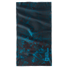 blue coral all over