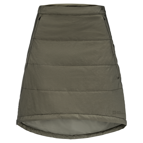 ALPENGLUEHEN SKIRT W Hauptbild