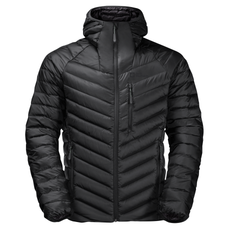 PASSAMANI DOWN HOODY M Hauptbild