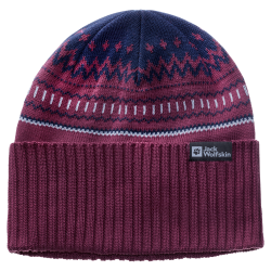 HORNBERG BEANIE