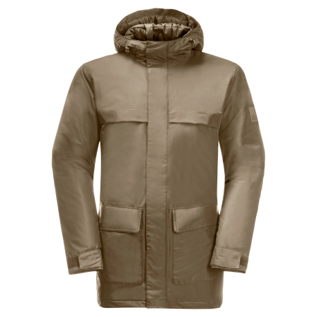 WINTERLAGER PARKA M