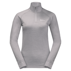 ALPSPITZE WOOL L/S HZ W