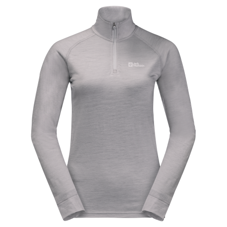 ALPSPITZE WOOL L/S HZ W