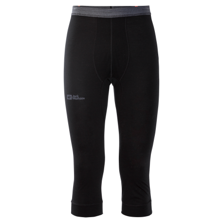 ALPSPITZE WOOL PANTS M Hauptbild