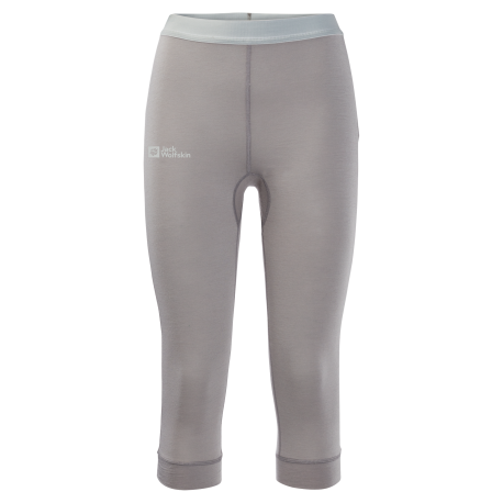 ALPSPITZE WOOL PANTS W