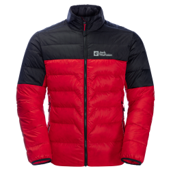 adrenaline red