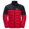 adrenaline red