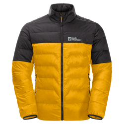 burly yellow xt