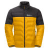 burly yellow xt