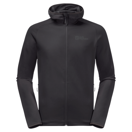 BAISELBERG HOODED FZ M Hauptbild