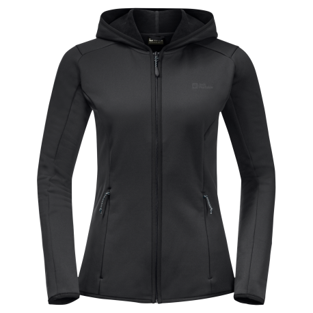 BAISELBERG HOODED FZ W Hauptbild
