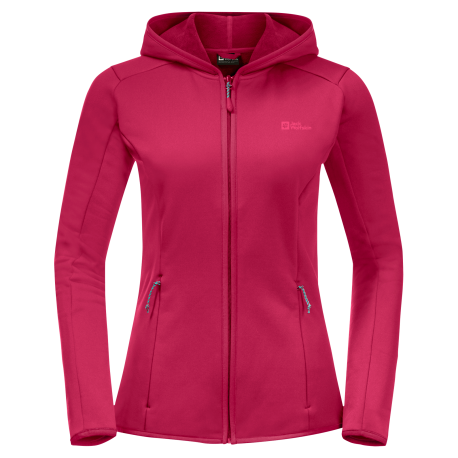 BAISELBERG HOODED FZ W Hauptbild