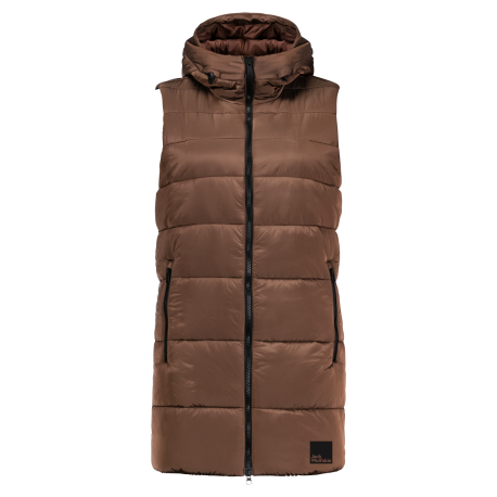 EISBACH VEST W Hauptbild
