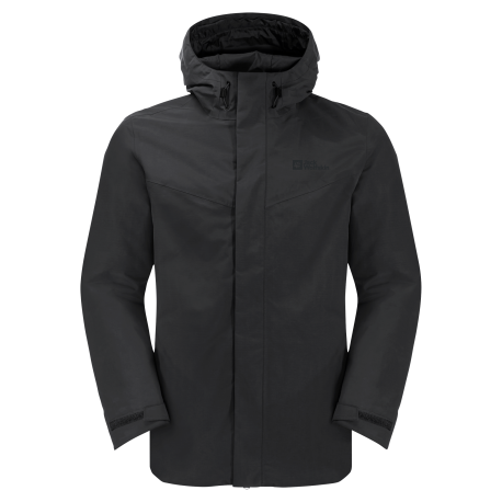 ALTENBERG 3IN1 JKT M Hauptbild